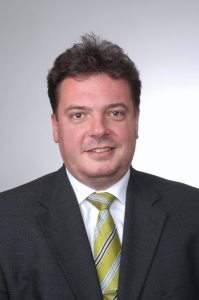 Profilbild von Martin Bialas