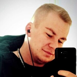 Profilbild von Martin Bialaschik