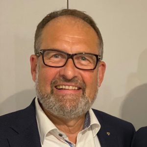 Profilbild von Martin Bickert