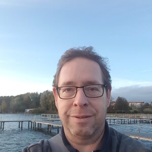 Profilbild von Martin Bierwagen