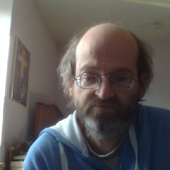 Profilbild von Martin Biggel