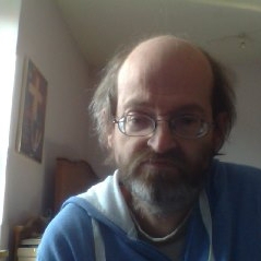 Profilbild von Martin Biggel