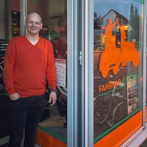 Profilbild von Martin Biller