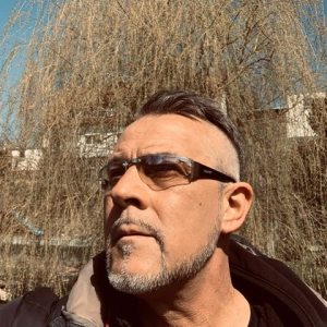 Profilbild von Martin Binder