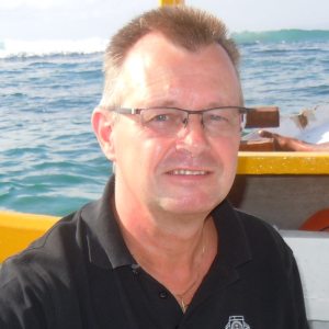 Profilbild von Martin Bischoff