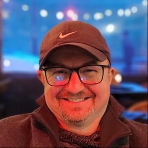 Profilbild von Martin Bitterlich