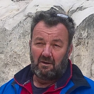 Profilbild von Martin Blättermann