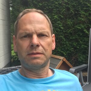Profilbild von Martin Blank