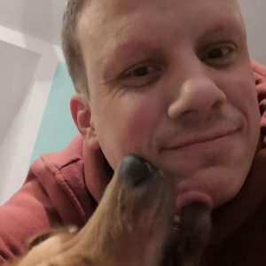 Profilbild von Martin Blech