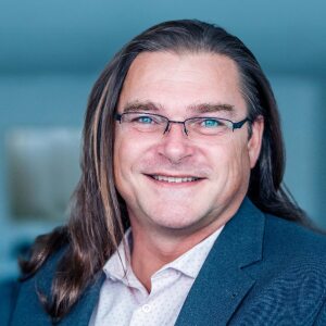 Profilbild von Martin Blum