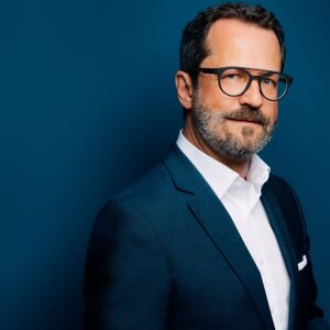 Profilbild von Martin Boche