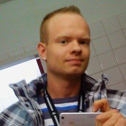 Profilbild von Martin Bock