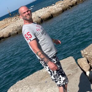 Profilbild von Martin Bock
