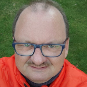 Profilbild von Martin Bock