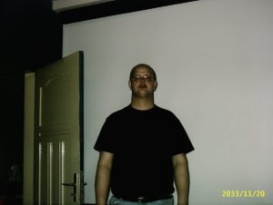 Profilbild von Martin Bockelmann