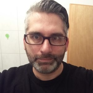 Profilbild von Martin Bodenstein