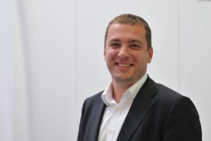 Profilbild von Martin Böhm