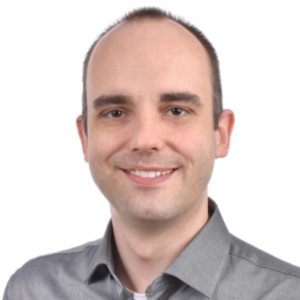 Profilbild von Martin Böhme