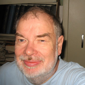 Profilbild von Martin Böhning