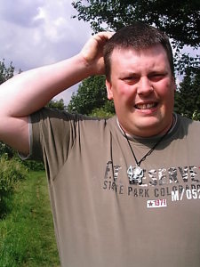 Profilbild von Martin Bölke