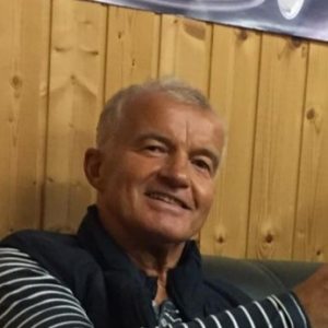 Profilbild von Martin Böttger