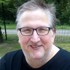 Profilbild von Martin Bohle-Schlicht