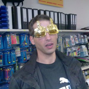 Profilbild von Martin Bohlem