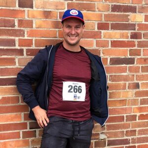 Profilbild von Martin Boldt