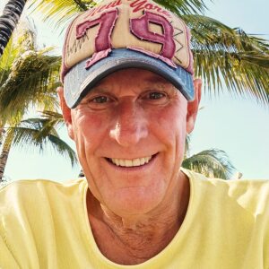 Profilbild von Martin Bolze