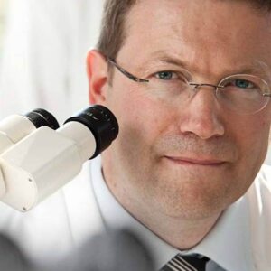 Profilbild von Martin Bommer
