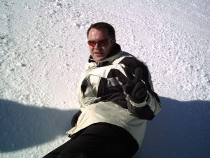 Profilbild von Martin Bonhaus