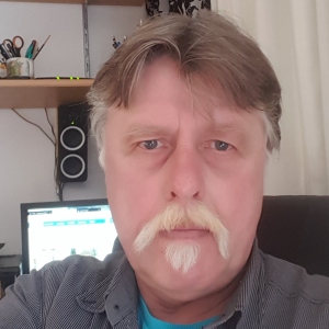 Profilbild von Martin Bonholt