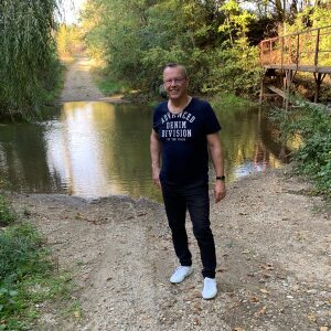 Profilbild von Martin Borchardt