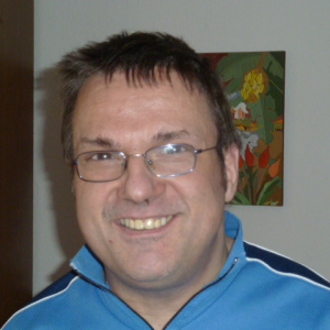 Profilbild von Martin Born