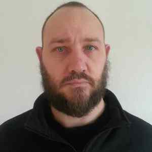 Profilbild von Martin Born