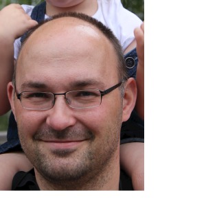 Profilbild von Martin Borrmann