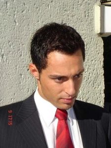 Profilbild von Martin Bortz