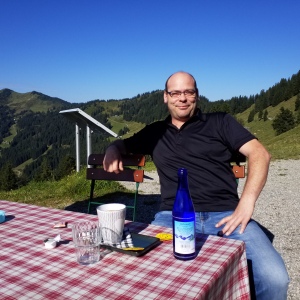 Profilbild von Martin Brandelik