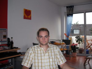 Profilbild von Martin Brandenburger