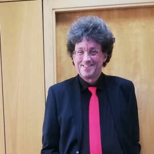 Profilbild von Martin Brandt