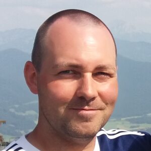 Profilbild von Martin Brandt
