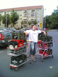 Profilbild von Martin Braun