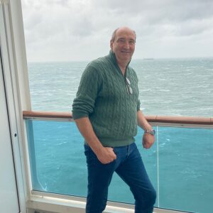 Profilbild von Martin Braun