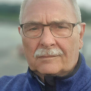 Profilbild von Martin Brauner