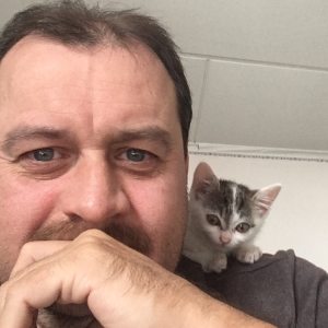 Profilbild von Martin Brem