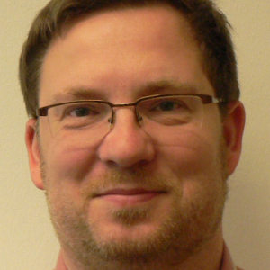 Profilbild von Martin Brendel