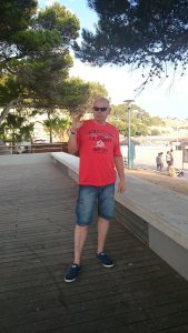 Profilbild von Martin Bretzlaff