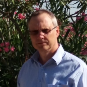 Profilbild von Martin Breuckmann