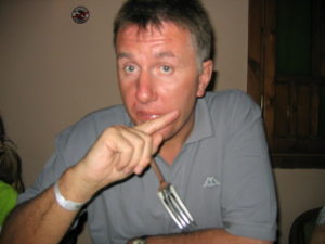 Profilbild von Martin Brinkhaus