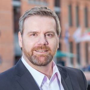 Profilbild von Martin Brinkmann